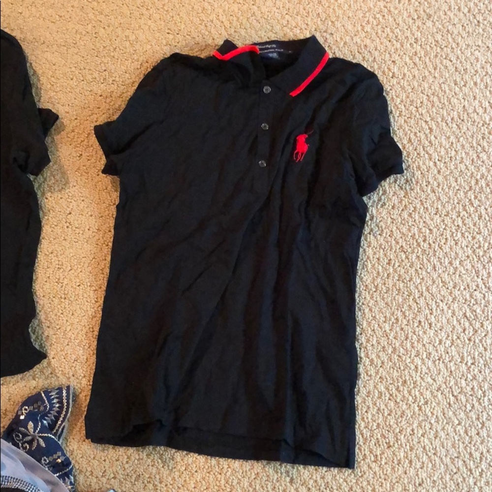 Ralph Lauren polo
